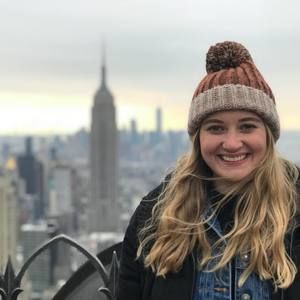 Meet your Posher, Taylor